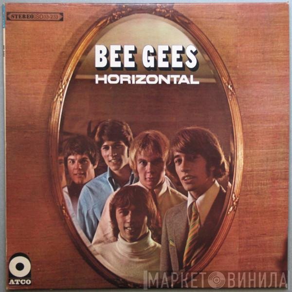 Bee Gees  - Horizontal