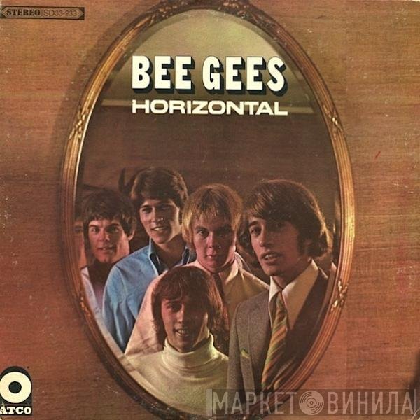 Bee Gees  - Horizontal