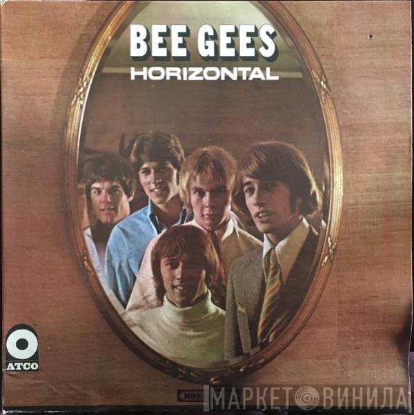 Bee Gees  - Horizontal