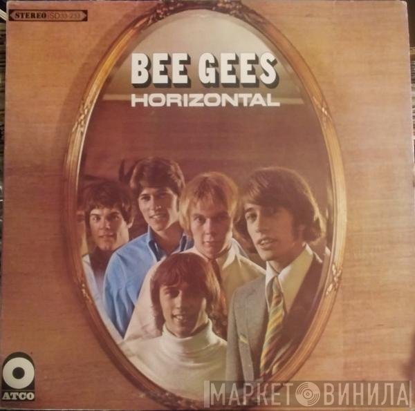 Bee Gees  - Horizontal