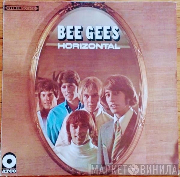 Bee Gees  - Horizontal