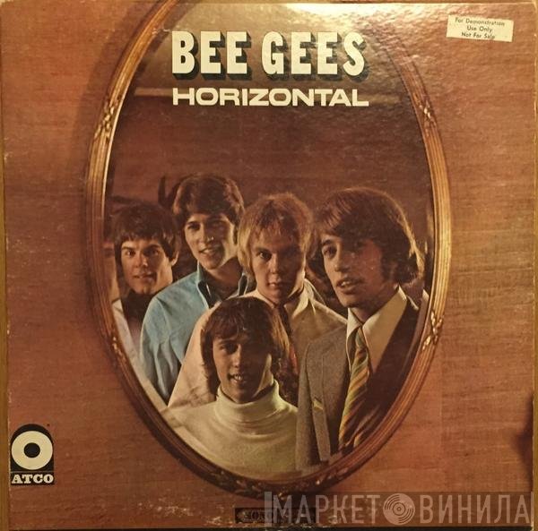 Bee Gees  - Horizontal