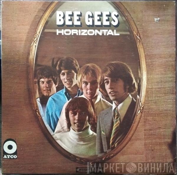 Bee Gees  - Horizontal