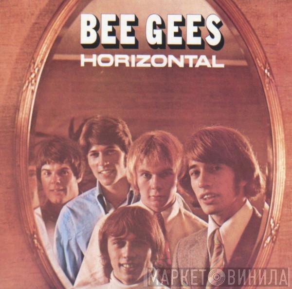 Bee Gees  - Horizontal