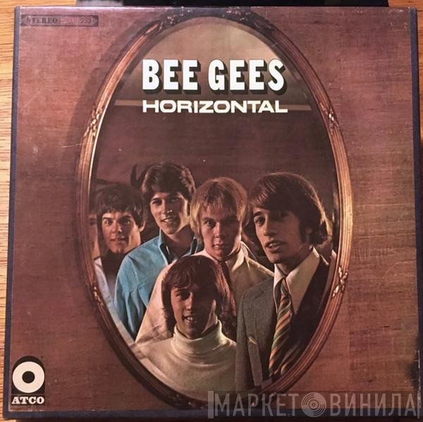 Bee Gees  - Horizontal