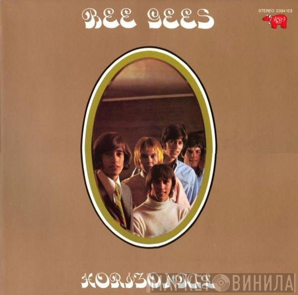 Bee Gees  - Horizontal