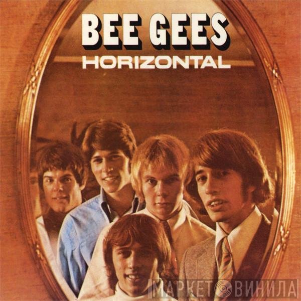 Bee Gees  - Horizontal