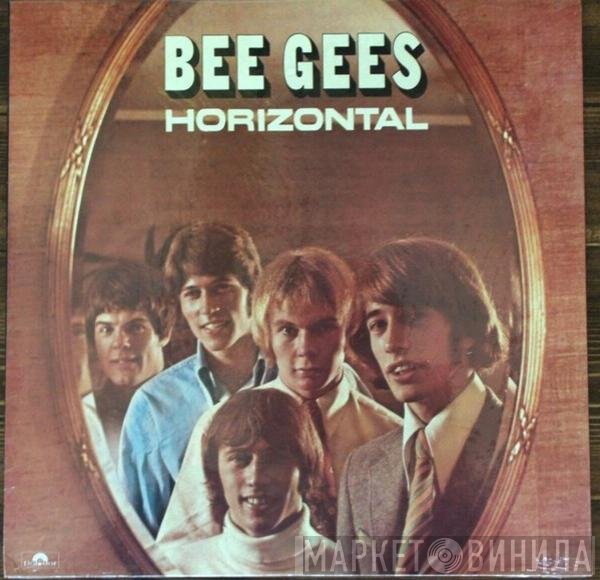 Bee Gees  - Horizontal