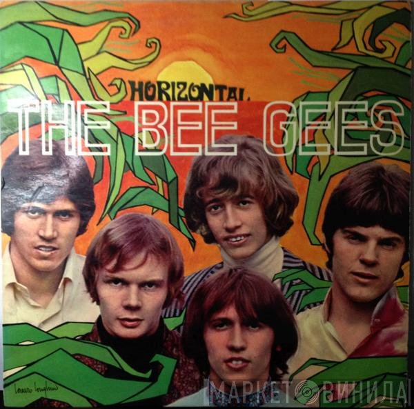 Bee Gees  - Horizontal