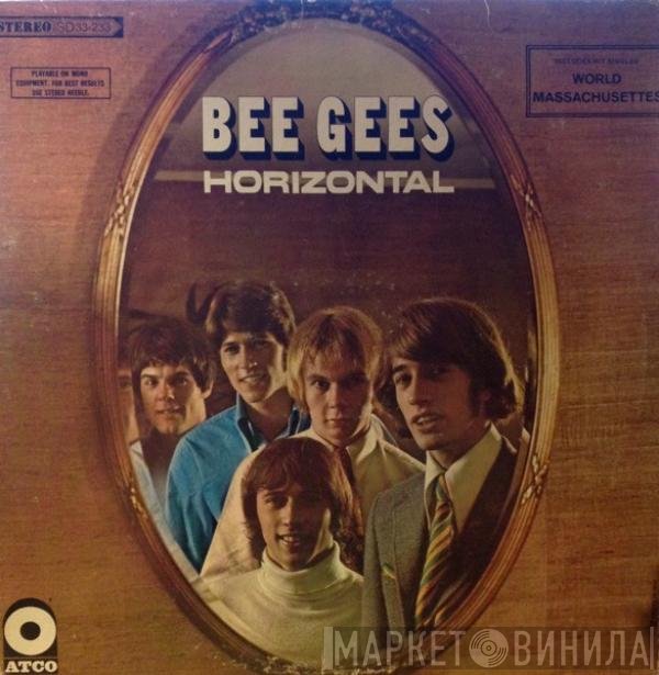 Bee Gees  - Horizontal
