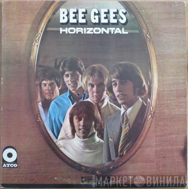 Bee Gees  - Horizontal