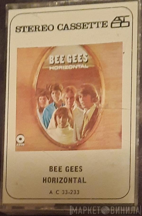 Bee Gees  - Horizontal