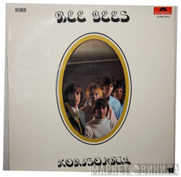 Bee Gees  - Horizontal