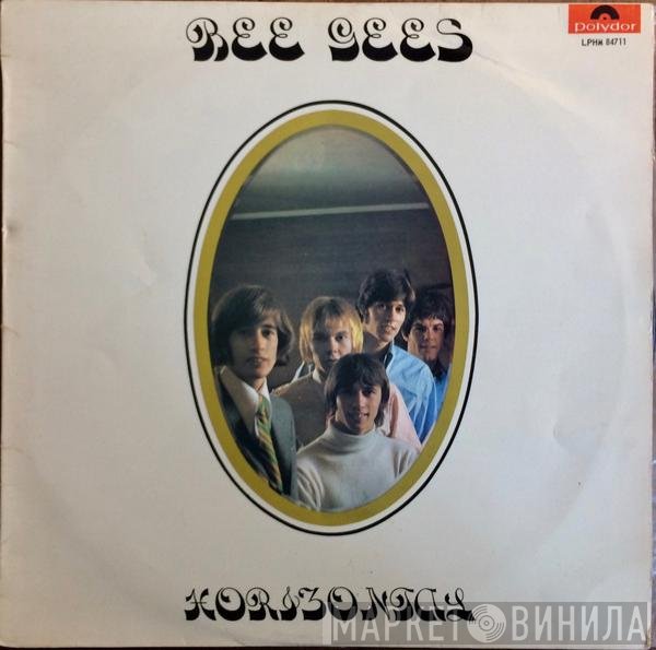 Bee Gees  - Horizontal