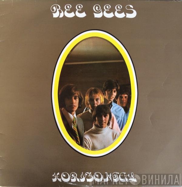 Bee Gees  - Horizontal