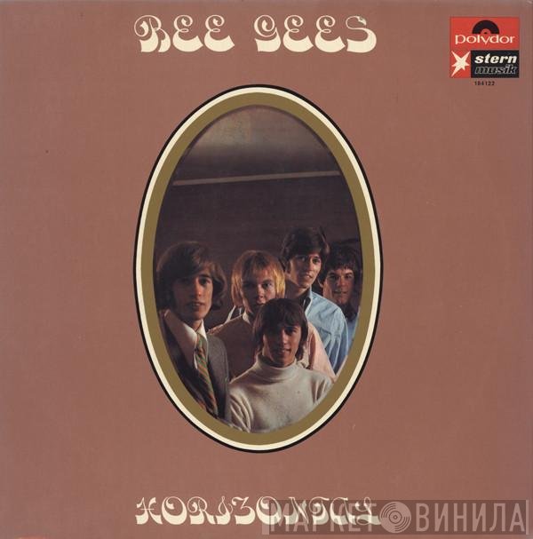Bee Gees  - Horizontal