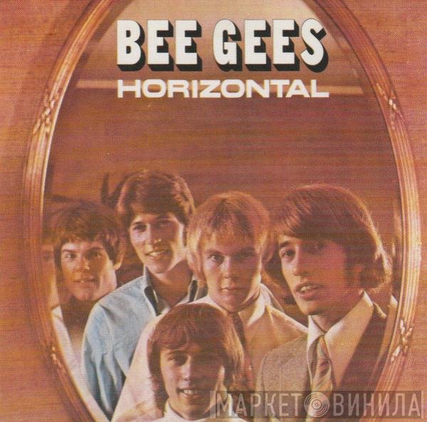 Bee Gees  - Horizontal