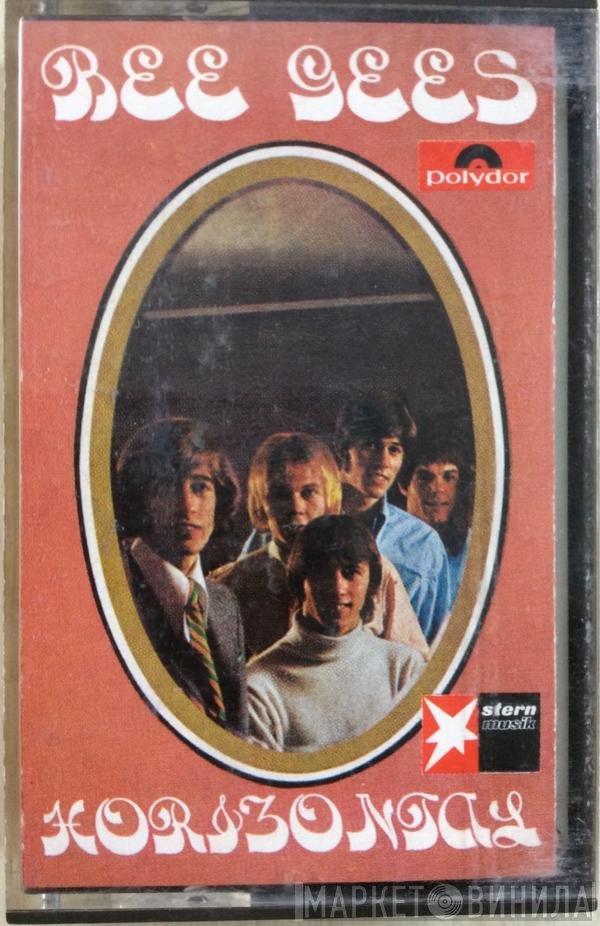 Bee Gees  - Horizontal