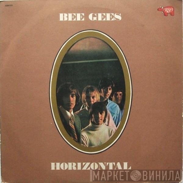 Bee Gees  - Horizontal