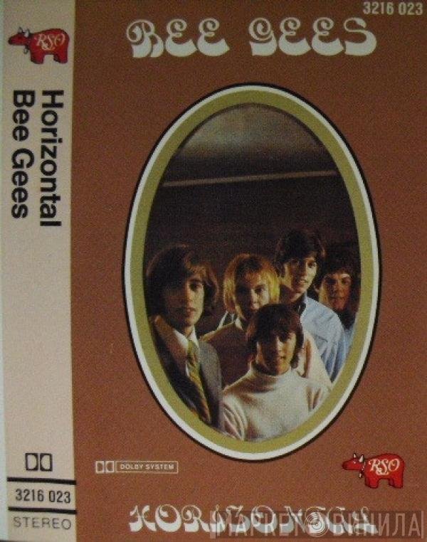 Bee Gees  - Horizontal