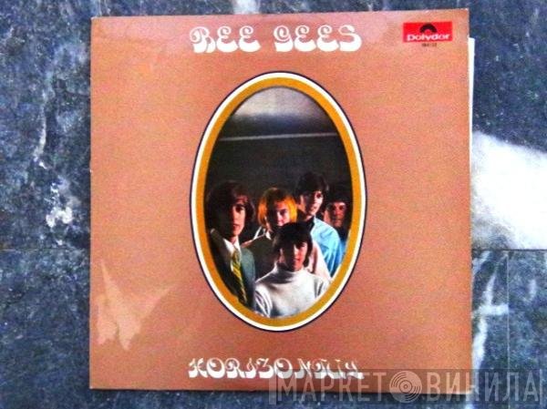 Bee Gees  - Horizontal