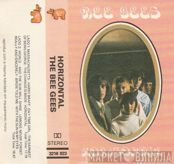 Bee Gees  - Horizontal