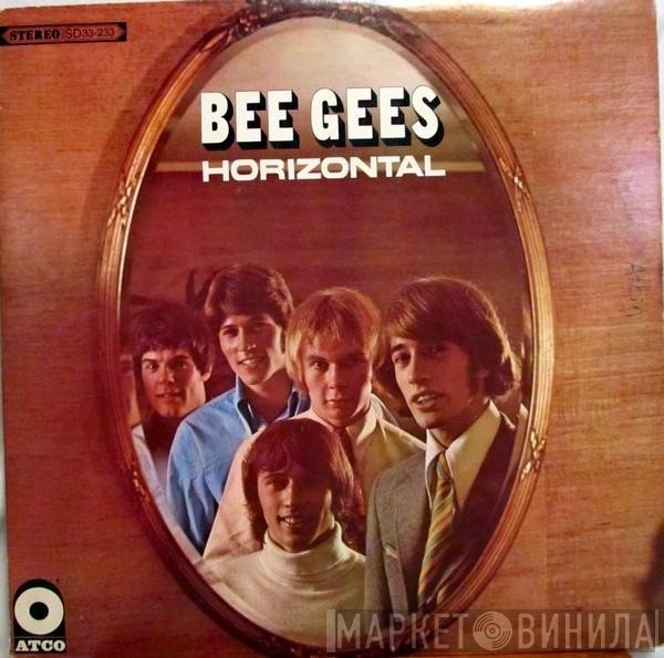Bee Gees  - Horizontal
