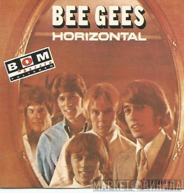 Bee Gees  - Horizontal
