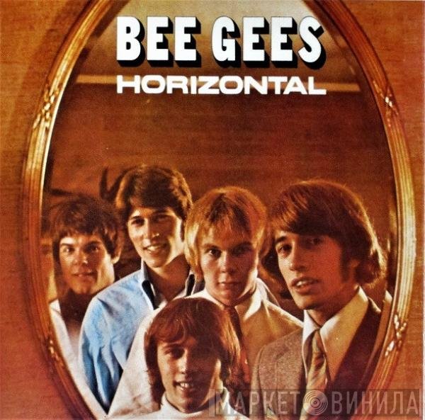 Bee Gees  - Horizontal