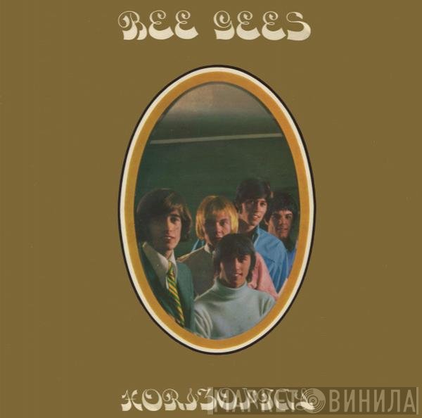Bee Gees  - Horizontal