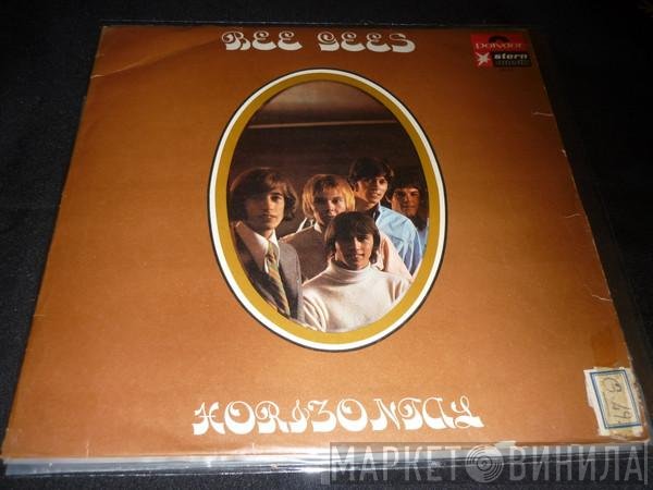Bee Gees  - Horizontal