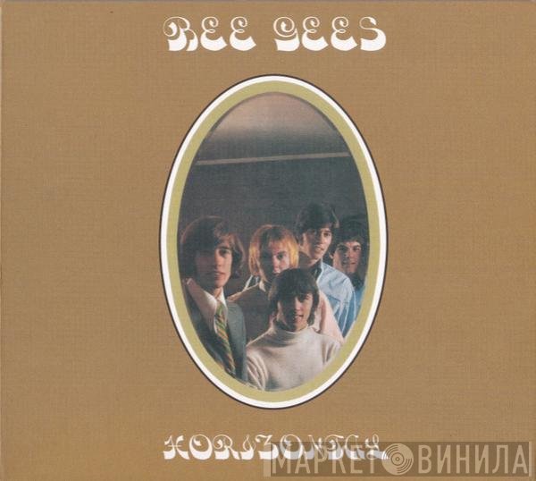 Bee Gees  - Horizontal