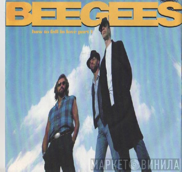 Bee Gees  - How To Fall In Love Part 1