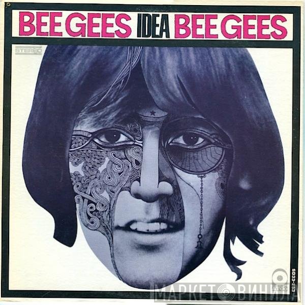 Bee Gees  - Idea