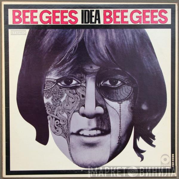 Bee Gees  - Idea