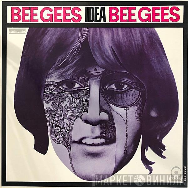 Bee Gees  - Idea