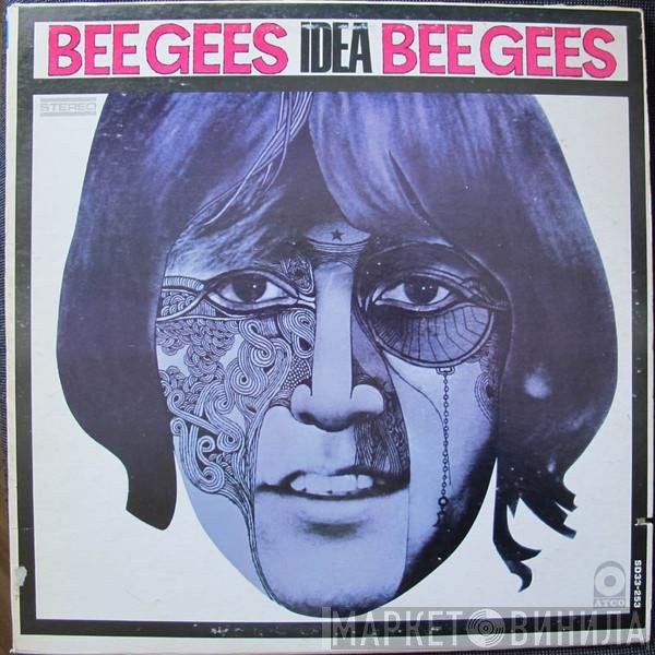 Bee Gees  - Idea
