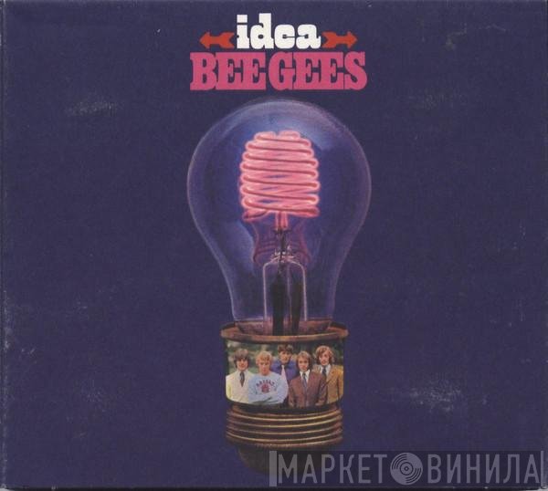 Bee Gees  - Idea