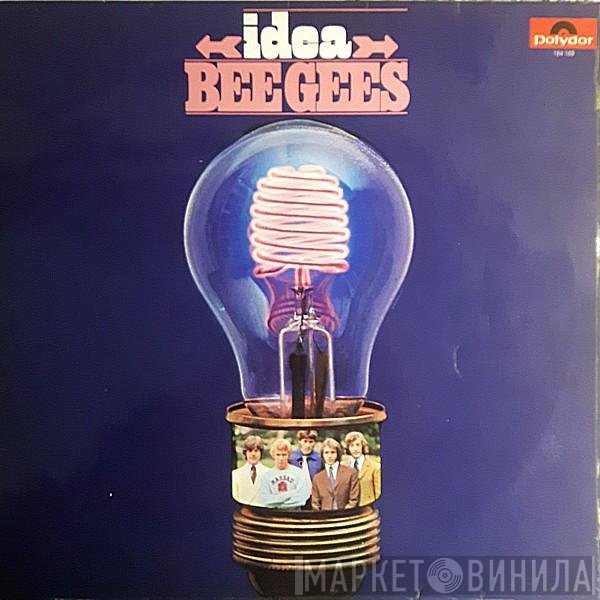 Bee Gees  - Idea