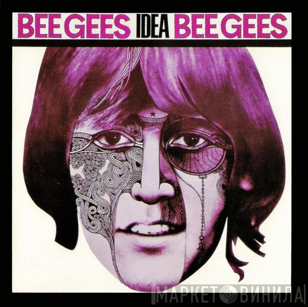 Bee Gees  - Idea