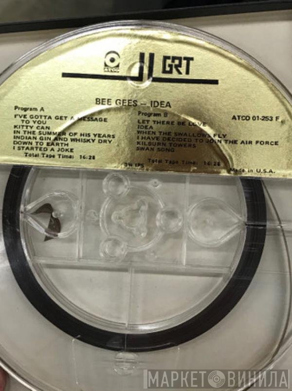 Bee Gees  - Idea