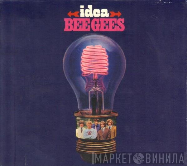 Bee Gees  - Idea