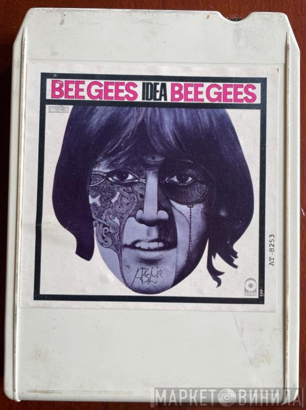 Bee Gees  - Idea