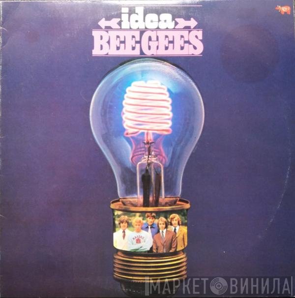 Bee Gees  - Idea
