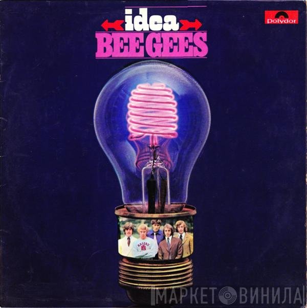 Bee Gees  - Idea