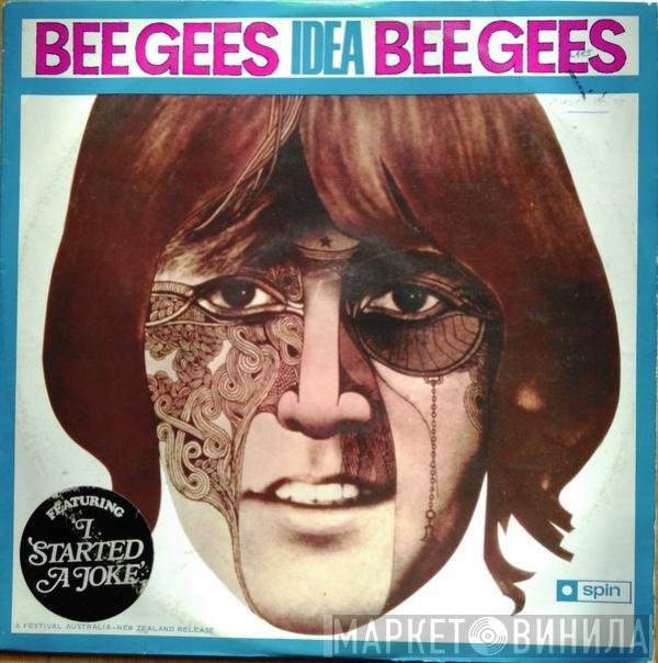 Bee Gees  - Idea