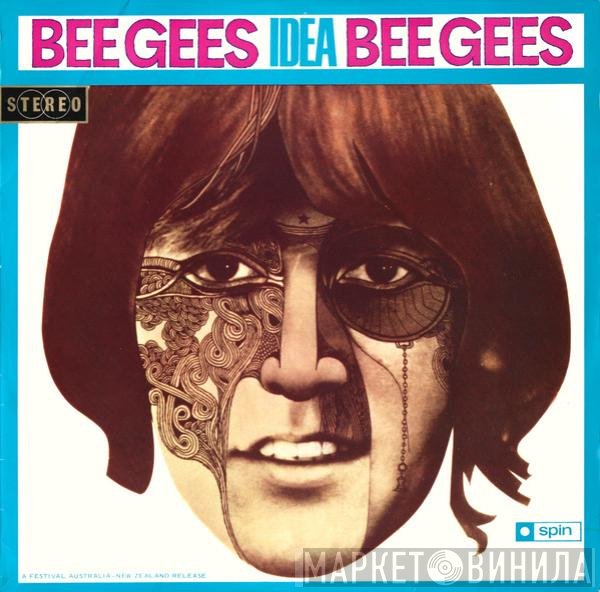 Bee Gees  - Idea