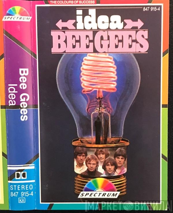 Bee Gees  - Idea