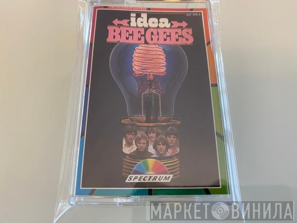 Bee Gees  - Idea