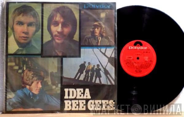 Bee Gees  - Idea